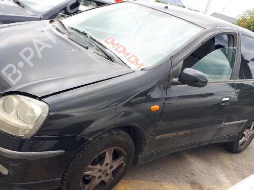 Mass air flow sensor NISSAN ALMERA TINO (V10)  | BP14457739M95 