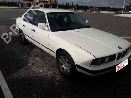 Used Parts BMW 5 (E34)  525 tds  2596514
