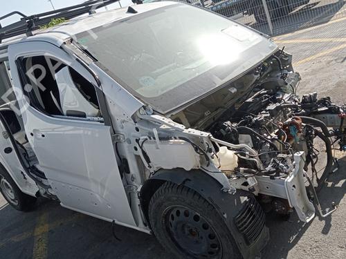 Rat CITROËN BERLINGO Box Body/MPV (K9)  | BP25856037C49 