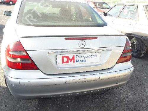 Askebeger MERCEDES-BENZ E-CLASS (W211) E 270 CDI (211.016) | BP16753440I30
