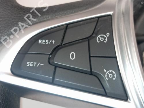 Steering wheel RENAULT EXPRESS Box Body/MPV | BP36421746C49 - Image 3