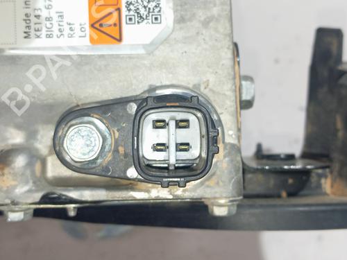 Inverter/Converter MAZDA CX-30 (DM) SKYACTIV-G M Hybrid | BP36991001M119 - Image 5