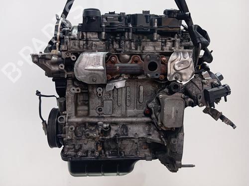Engine CITROËN BERLINGO Box Body/MPV (K9)  | BP29548505M1 