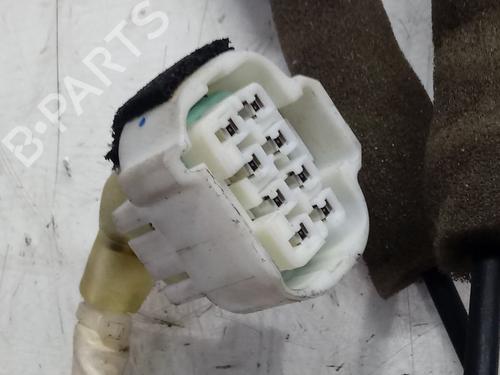 Front left lock LEXUS LS (_F4_) 600h AWD (UVF45, UVF46) | BP29409915C98 