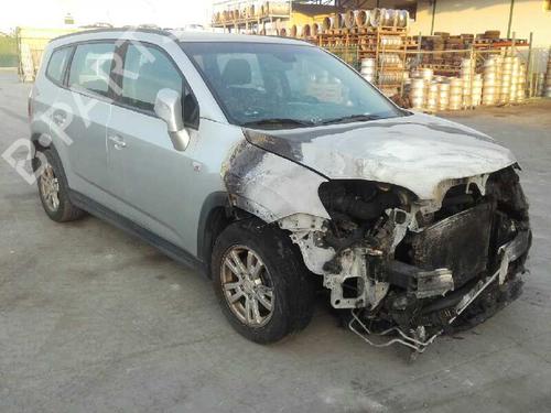Used Parts CHEVROLET ORLANDO (J309) 2.0 D (131 hp) 2606087