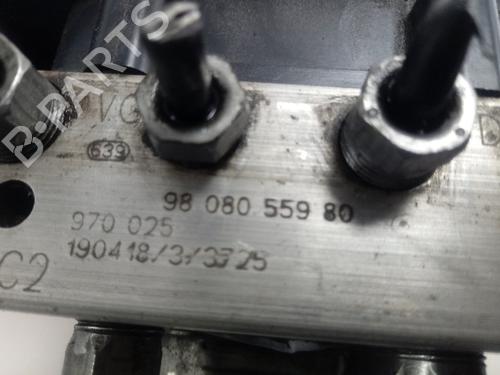 ABS pump CITROËN BERLINGO (ER_, EC_)  | BP21803181M43 
