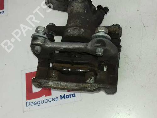 Left rear brake caliper MINI MINI (R50, R53)  | BP27512098M107 