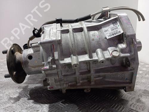 Transfer box MITSUBISHI L200 / TRITON (KJ_, KK_, KL_)  | BP22563326M36 