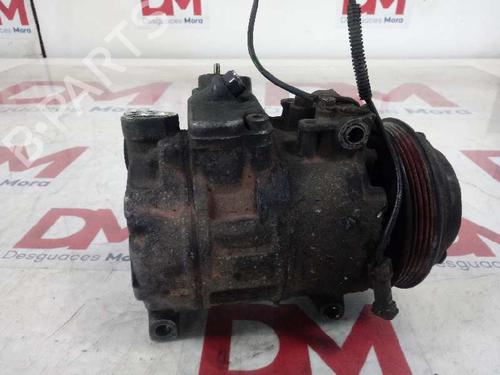 AC compressor AUDI A4 B5 Avant (8D5) 2.5 TDI | BP30370512M34