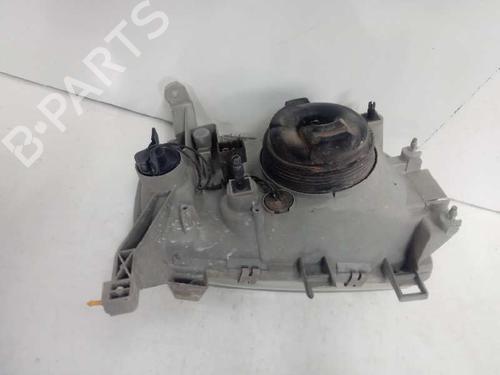Left headlight NISSAN MICRA II (K11) 1.0 i 16V (K11) | BP12839645C28 