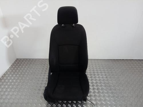 Used Right front seat BMW 5 (F10) 520 d (190 hp) 17919471