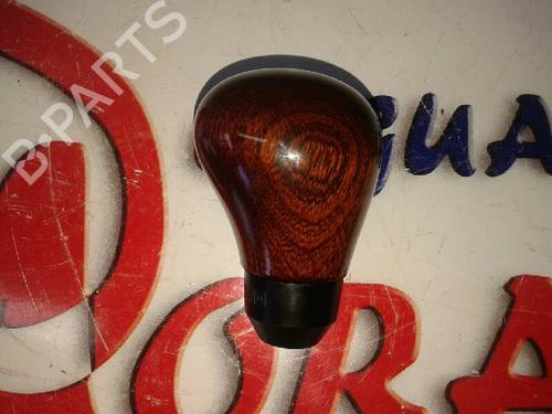 Shift knob NISSAN NAVARA NP300 (D40) 2.5 dCi 4WD | BP18150851I34 