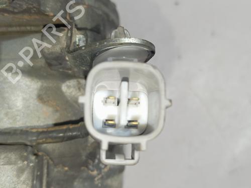 AC compressor MITSUBISHI ECLIPSE CROSS (GK_, GL_) | BP37173472M34 - Image 5