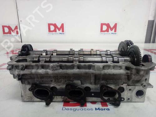 Cylinder head MERCEDES-BENZ C-CLASS (W203) C 320 CDI (203.020) | BP16730203M5 