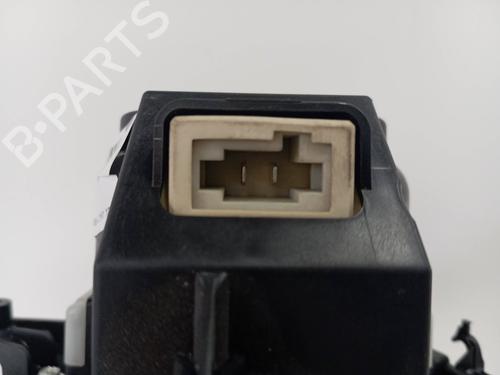 Heater blower motor FIAT SCUDO Van (270_, 272_) 1.6 D Multijet | BP20597542M62 