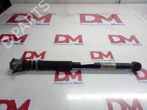 Used Right rear shock absorber SEAT IBIZA IV (6J5, 6P1) [2008-2017]  14940925