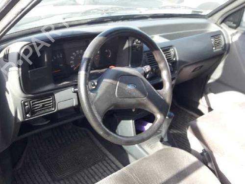 Left headlight FORD ORION III (GAL) 1.6 i | BP12839128C28