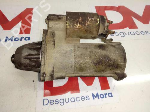 Used Starter FORD FOCUS I Saloon (DFW) 1.6 16V (100 hp) 12662246