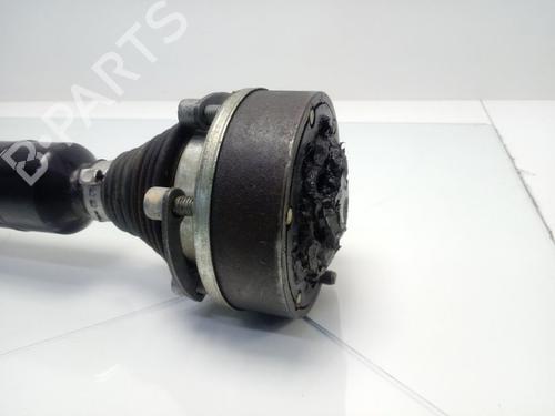 Right front driveshaft SEAT ALTEA XL (5P5, 5P8)  | BP15778952M39 