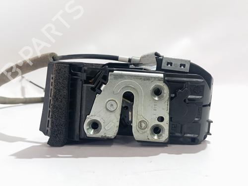 front-right-lock-nissan-qashqai-ii-j11-j11_-2013-34581459 main image