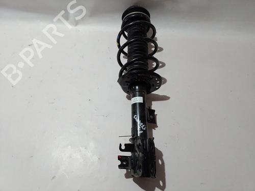 Used Left front shock absorber Left front shock absorber 39158187 39158187