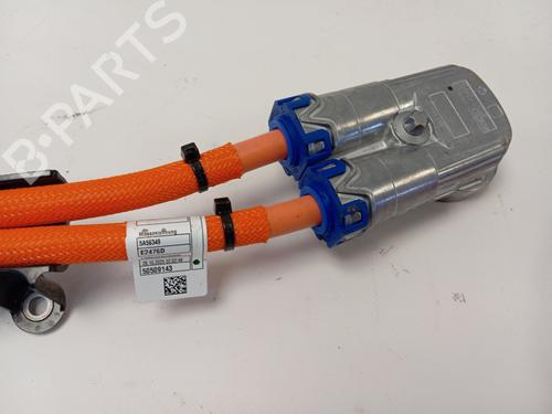 Wiring harness BMW X1 (U11) xDrive 25 e Plug-in-Hybrid | BP40538821E16 - Image 2