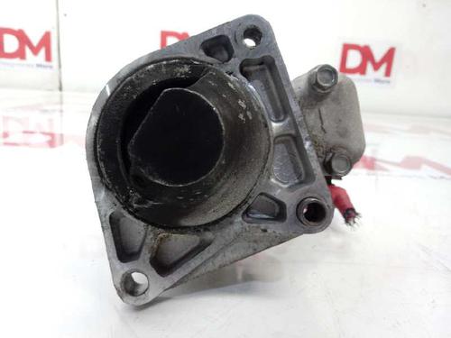 Starter FIAT 500 (312_)  | BP18490751M8 