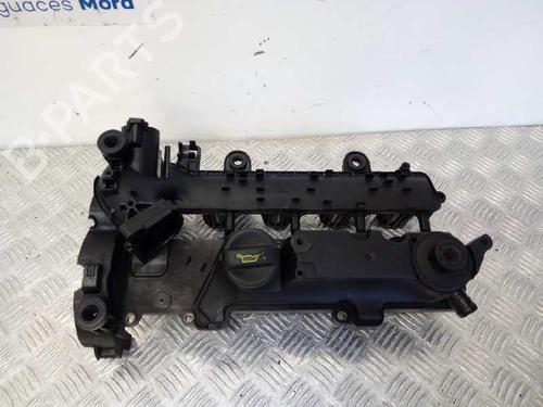 Intake manifold CITROËN C1 (PM_, PN_) 1.4 HDi | BP12653704M70 