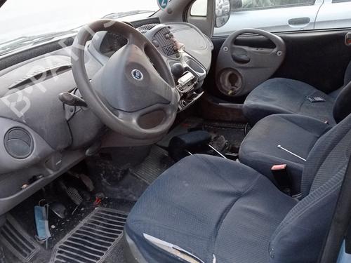 AC Kompressor FIAT MULTIPLA (186_) 1.9 JTD 115 | BP13518469M34 