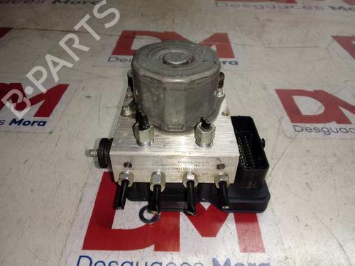 Used ABS pump NISSAN QASHQAI II SUV (J11, J11_) 1.2 DIG-T (115 hp) 12667409