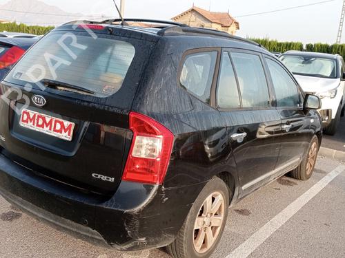 Gearbox KIA CARENS III MPV (UN) 2.0 CRDi 140 | BP12673671M3 