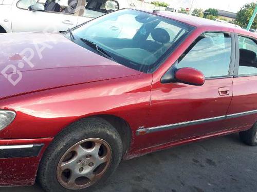 Fuse box PEUGEOT 406 (8B)  | BP12667853E1 