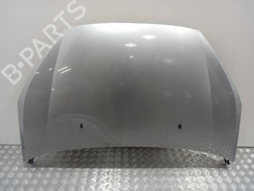 Used Hood FORD GALAXY II (WA6) [2006-2015]  18087566