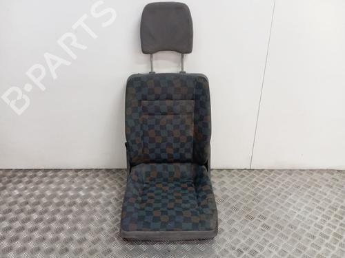 Used Rear seat Rear seat MERCEDES-BENZ VITO Van (W638) [1997-2003] 34569981 34569981