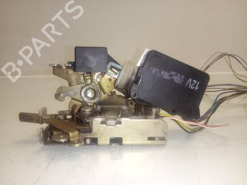 Front right lock MERCEDES-BENZ SPRINTER 4-t Platform/Chassis (B904) 413 CDI | BP13578241C97 