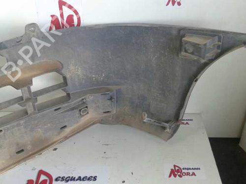Front bumper CITROËN JUMPER I Van (244) | BP30371914C7