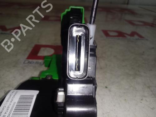 Front right lock KIA CARENS IV  | BP12669955C97 