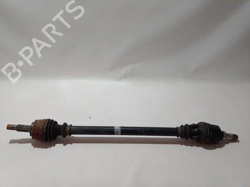 Used Right front driveshaft Right front driveshaft 37020685 37020685