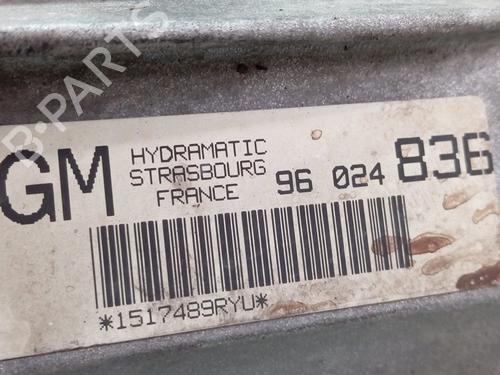 Gearbox BMW 3 (E46) 320 d | BP26708045M3 
