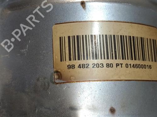 Catalyst OPEL CORSA F (P2JO) 1.2 (68) | BP39380084M10 - Image 5