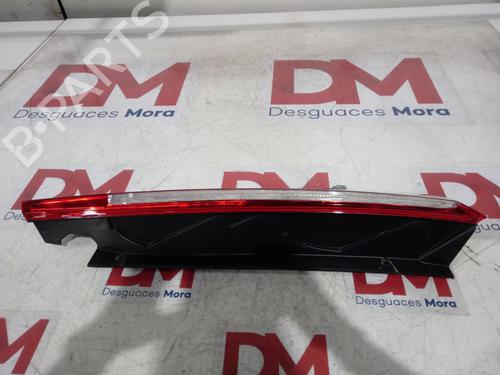 Used Right taillight FORD FOCUS II (DA_, HCP, DP) 1.6 TDCi (109 hp) 12672940