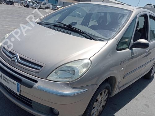 Front bumper CITROËN XSARA PICASSO (N68) 2.0 HDi | BP26122862C7 