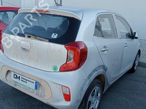 Left front brake caliper KIA PICANTO III (JA)  | BP16992785M105  - Image 7