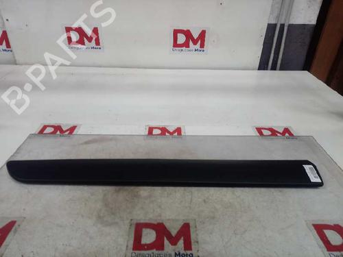Used Door moulding trim PEUGEOT EXPERT Bus (V_) 1.6 BlueHDi 95 (95 hp) 30370756