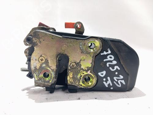 Used Front left lock Front left lock CHRYSLER 300C (LX, LE) 3.0 CRD (218 hp) 35979469 35979469