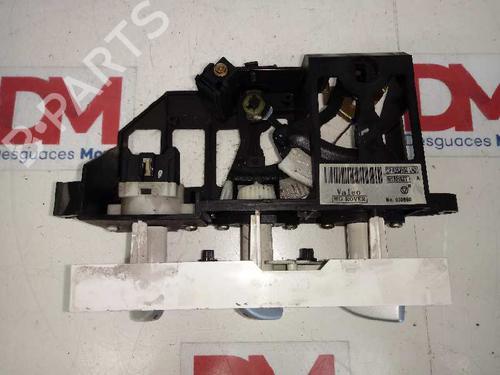 Climate control MG MG ZR 2.0 TD | BP12650295I5 