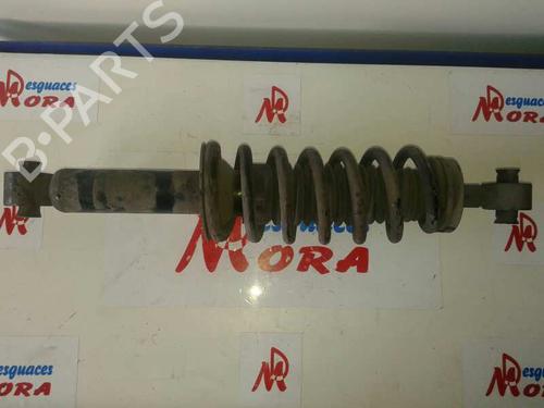 Left rear shock absorber CITROËN C5 III Break (RW_)  | BP12834323M18 