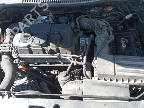 Gearbox SEAT LEON (1P1) | BP24143874M3