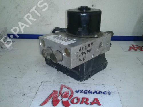 ABS Bremseaggregat JAGUAR S-TYPE II (X200) 4.0 V8 (276 hp) 12636031