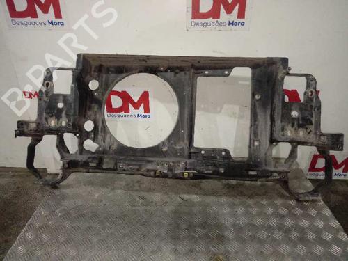 Frontplade/Frontkurv VW LUPO I (6X1, 6E1) 1.0 (50 hp) 12654804